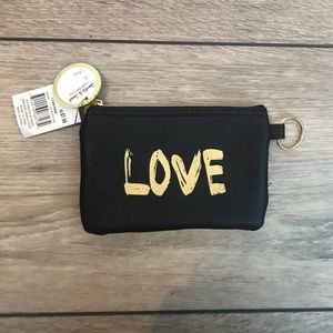 Love Coin Purse